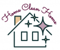 Home Clean Home